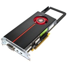 Original Ati Radeon HD 5870