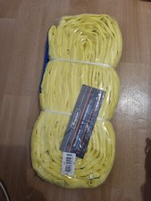 Elingue ronde KRYPTON 3T/4M