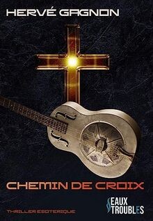 Chemin croix gagnon - croix, de