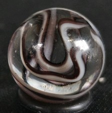 Vintage Marble - Vitro Cat Eye