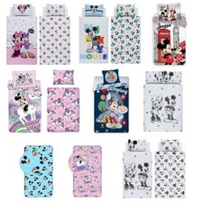 Mickey & Minnie Mouse Simple