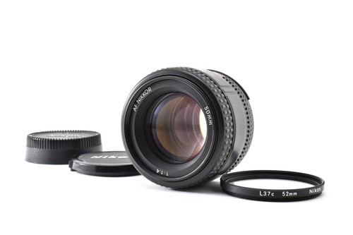 Comme neuf objectif nikon - objectif,