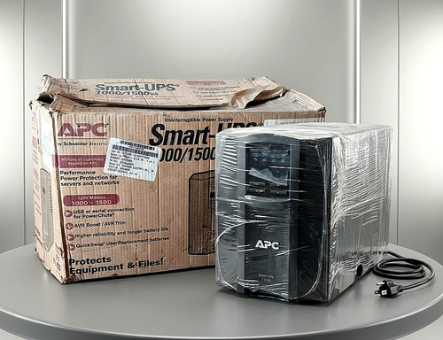 Apc smart ups smt - apc, 1500