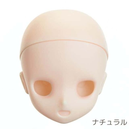 Obitsu corps tête peau - corps,