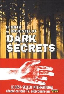 Dark secrets hjorth - secrets, de