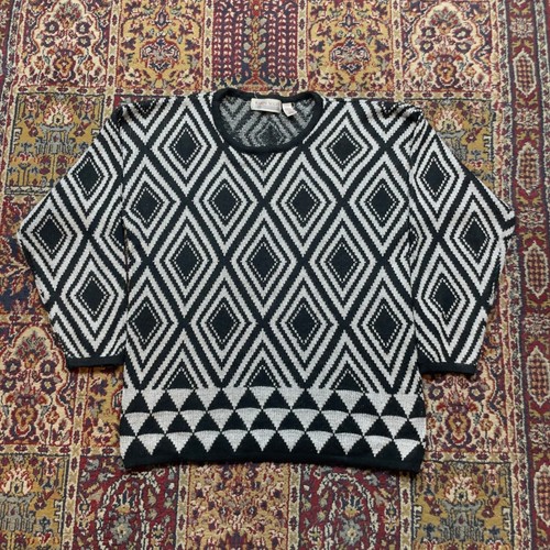 Karen scott mens geometric - karen,