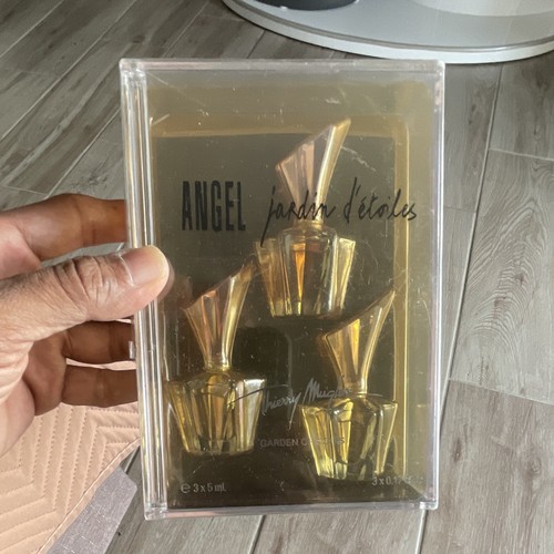 Thierry mugler angel jardin - thierry,