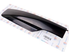 Cache de Barre de Toit