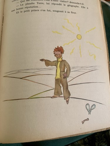 Septembre 1952 le - septembre, petit