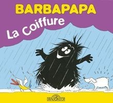 Barbapapa : La coiffure de
