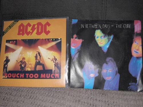 Tours acdc the cure - 2,