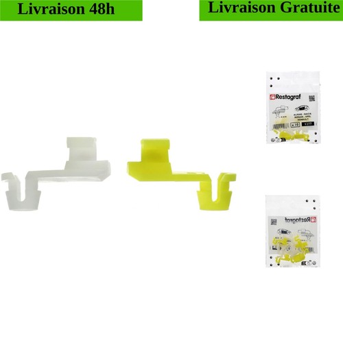 Restagraf agrafe tringle - restagraf, de