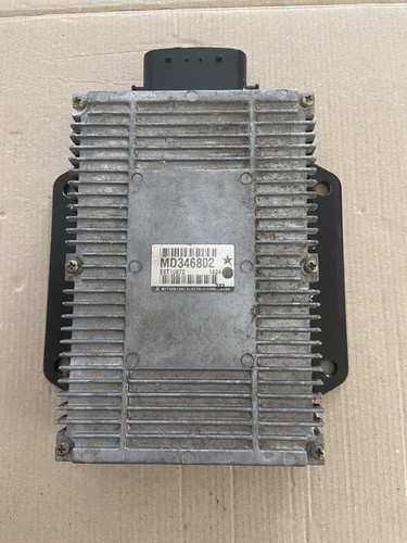 Calculateur moteur mitsubishi - moteur,