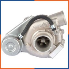 Turbocompresseur pour BMW 318tds 90ch | 454093-0003, 454093-0004