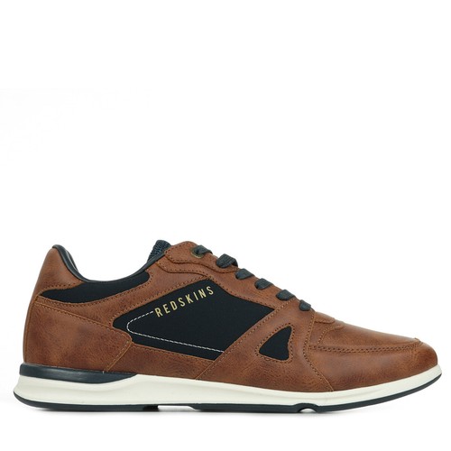 Chaussures baskets redskins - baskets,