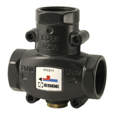 Vanne anti condensation esbe - vanne, anti-condensation