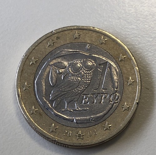 Extrêmement rare piece - rare, !!!!