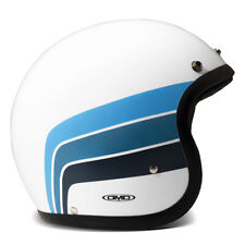 Casque Jet DMD Vintage Olympus