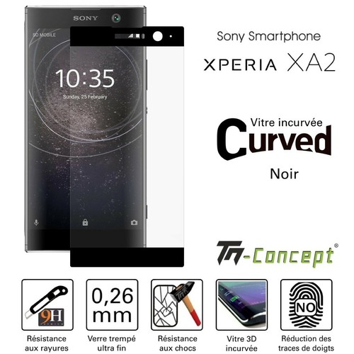 Sony xperia xa2 - sony,