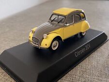 Citroën 2CV Dolly Norev 1/43