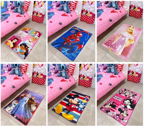 Disney marvel tapis - disney,