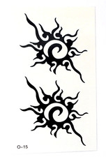 vianille - TATOUAGE temporaire