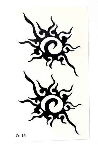 Vianille tatouage temporaire - vianille,