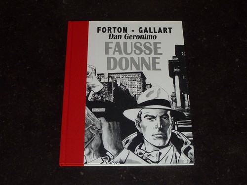Forton gallart borsalino 4 - /,