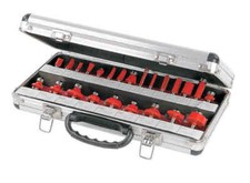 Coffret de 24 fraises à