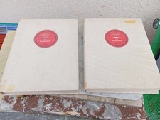 DEUX ANCIEN LIVRE COLLECTION ART...HACHETTE