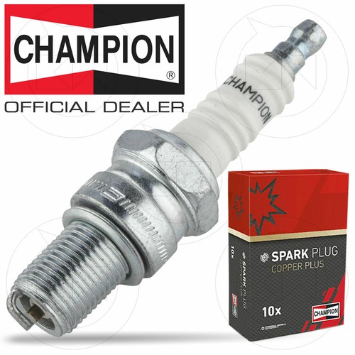 Kit bougies bougie - bougie, champion