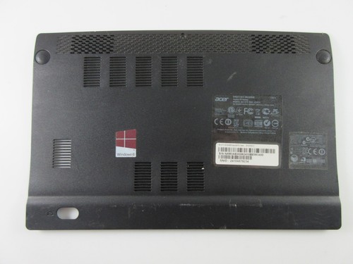 Coque arrière acer aspire - coque,