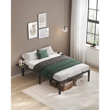 Sommier Lit 140x190 VASAGLE