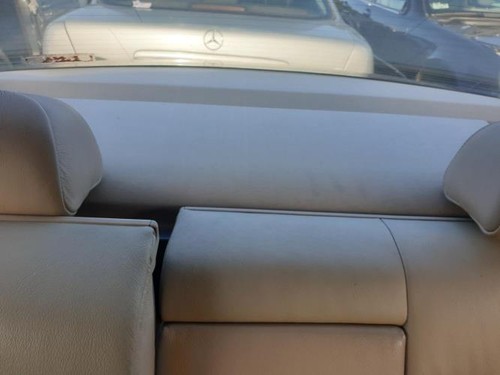 Plage arriere bmw serie - plage,