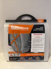 Original Autosock 697 Norway