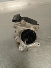 VW POLO V 5 SEAT IBIZA AUDI A1 03G128063F BOITIER PAPILLON 1.6 TDI 90CV CAY