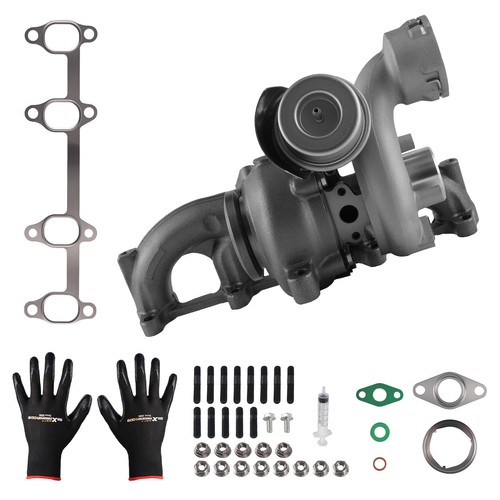 Turbocompresseur for caddy - for, vw