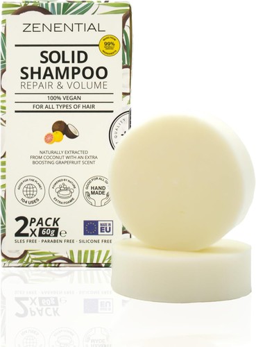 Shampoing solide naturel - shampoing,