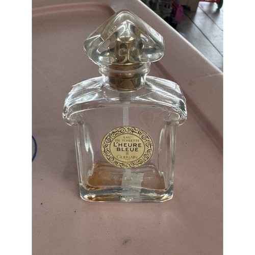 Flacon parfum vaporisateur - flacon,