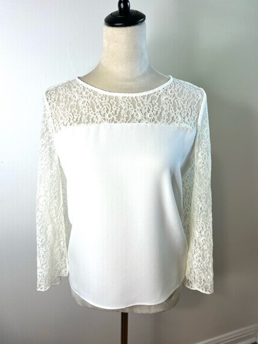 Maje ade lace crepe - maje, cape