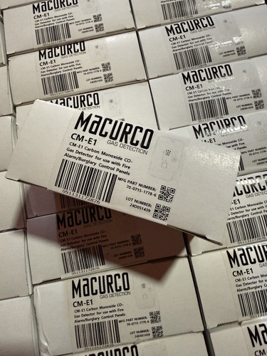 Macurco - ,