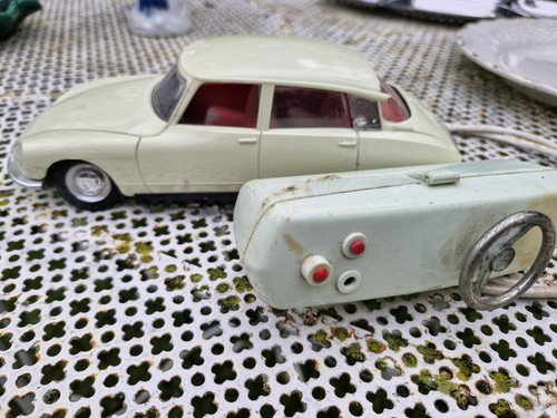 Voiture filoguidé slj - filoguidé,