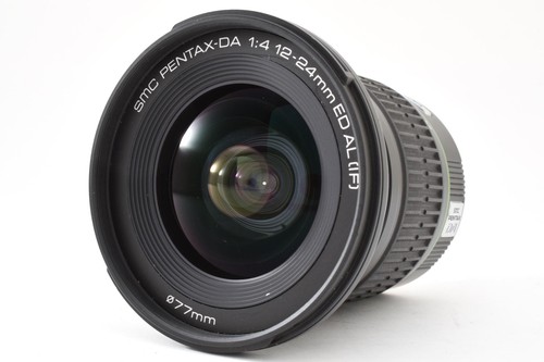pentax 12 24