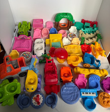 Fisher price little people - little,