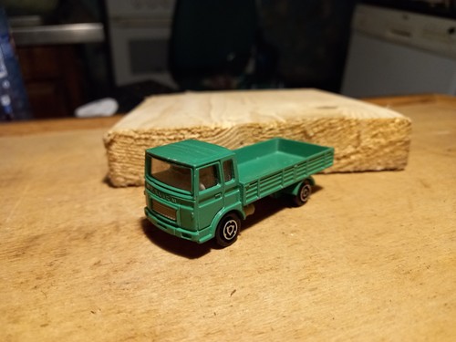 Majorette france camion - majorette,