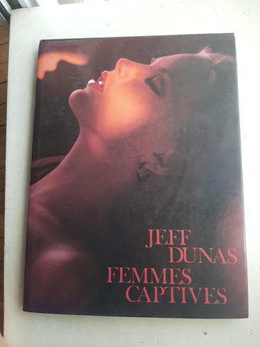 Jeff dunas femmes captives - jeff,