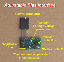 Heathkit SB-1000 Adjustable