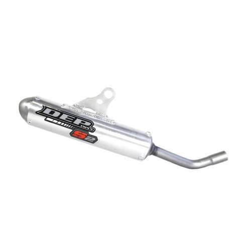 Silencieux dep 125 144 - 125, /