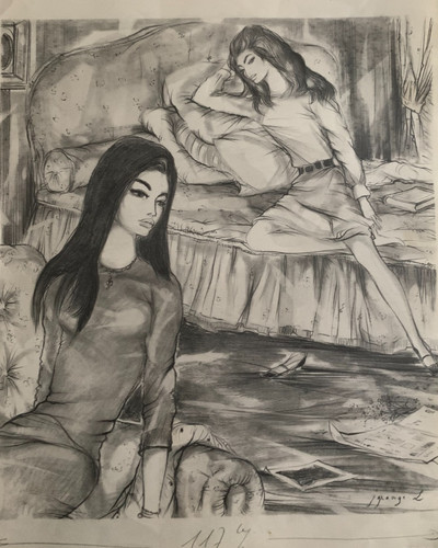 Jacques grange - jacques,