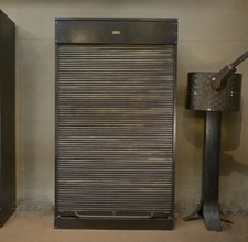 Meuble classeur volet en - volet,